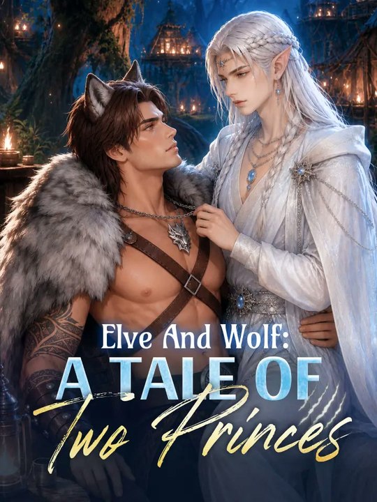 Elve And Wolf: A Tale Of Two Princes Full Ep EnglishSub