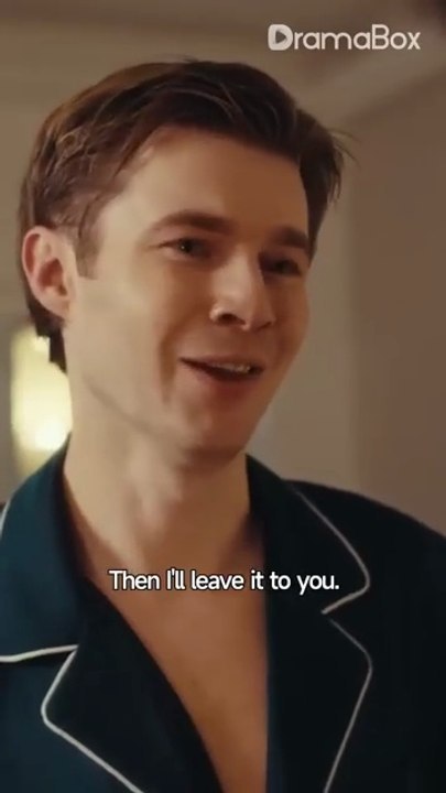Ein Lieferjunge rettet einen CEO und der besessene CEO wird jeden zerstören, der es wagt, ihn anzufassen. | Ganzer Film Deutsch