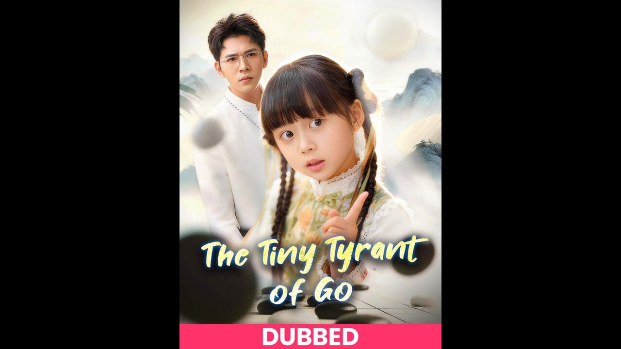 [FULL] The Tiny Tyrant of Go