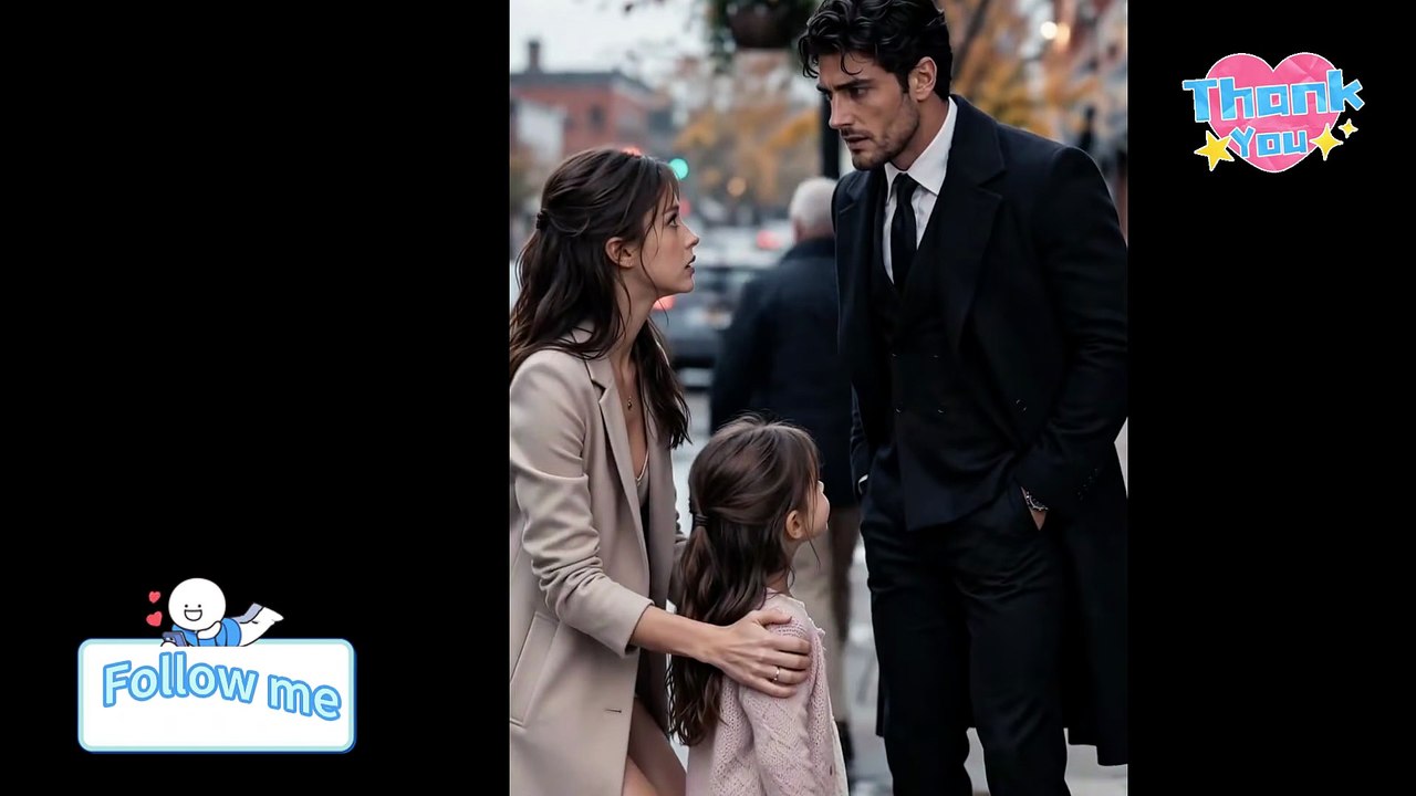 She Told the Alpha Her Daddy Was Dead. He Wasn't HD
