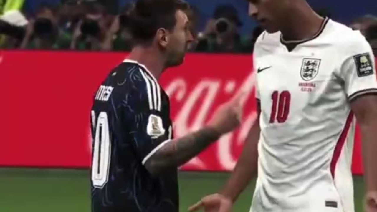 MESSI ! 👍