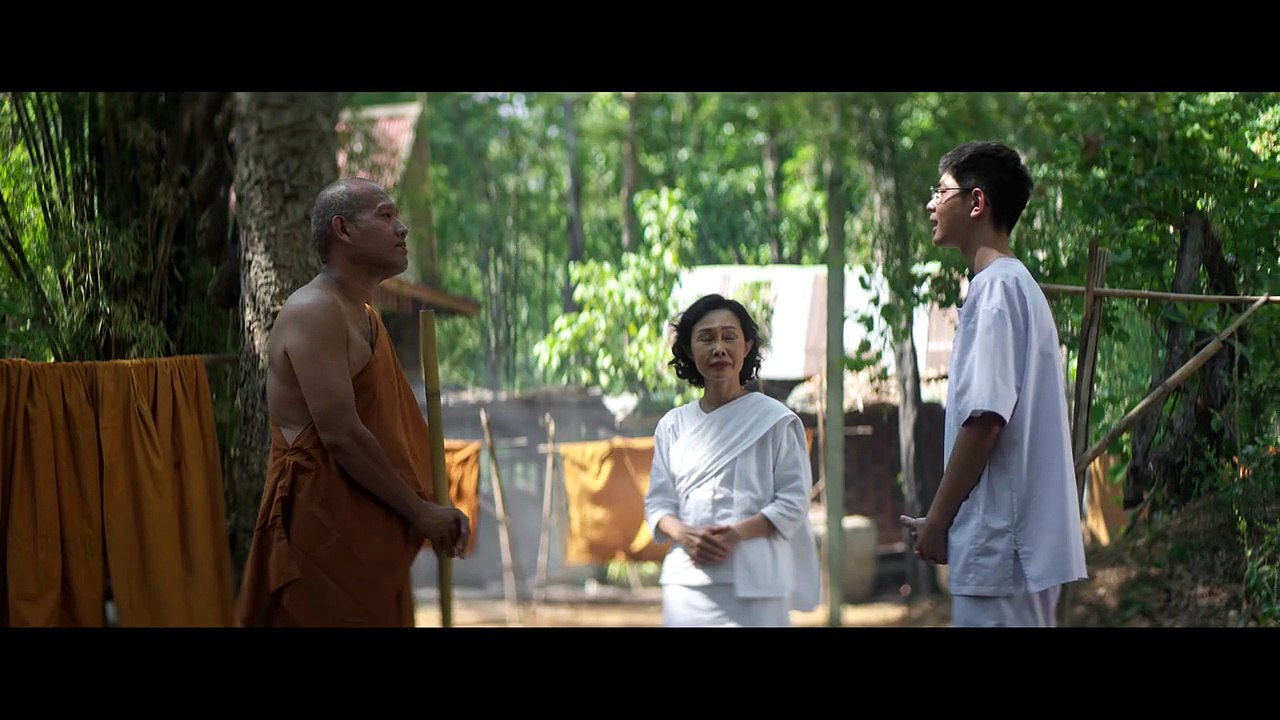 Ghost Board (2026) Episode 1 I FULL MOVIES ENGLISH SUB