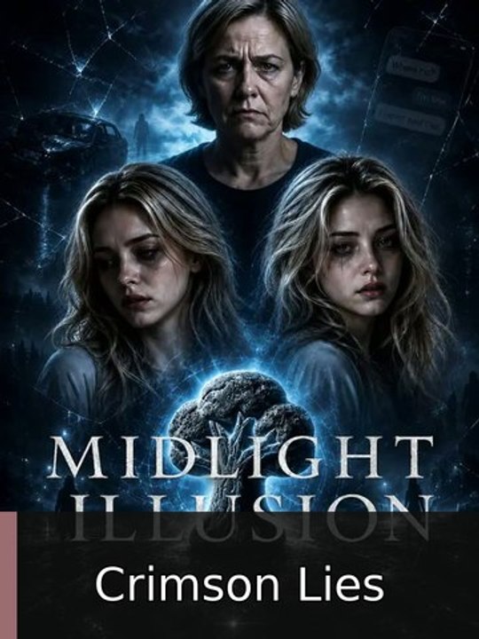 midlight illusion englishsub fullmovie⚡️🍿 Crimson Lies