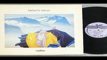 Mickie D's Unicorn — Mickie D's Unicorn 1979 (Germany, Krautrock-Electronic)
