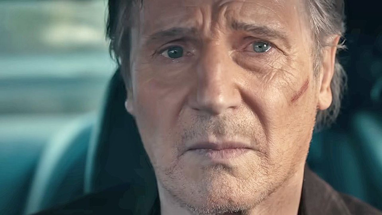 The Mongoose Bande-annonce VO