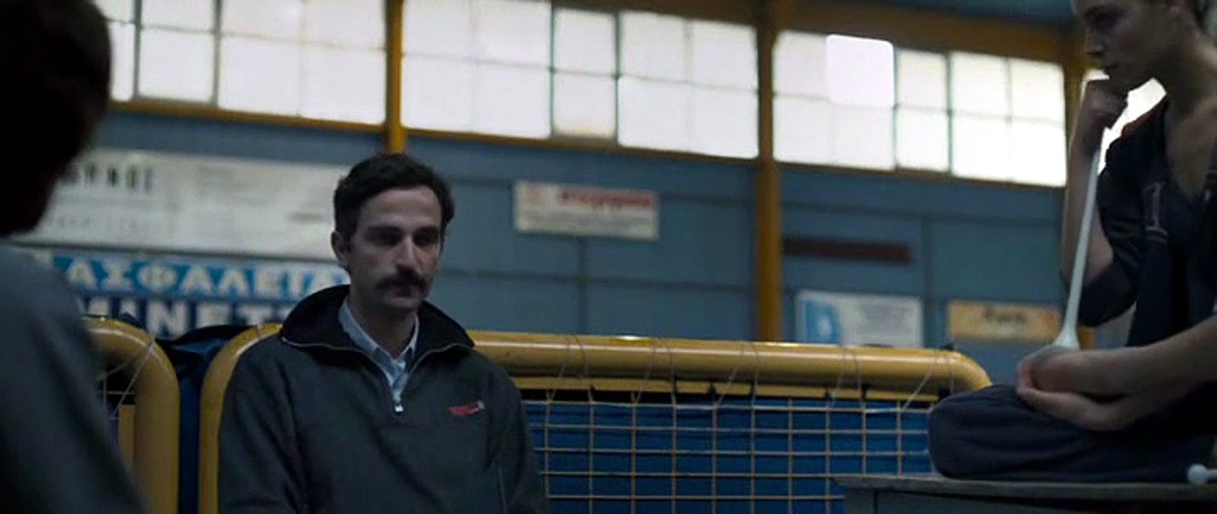 Άλπεις (2011)