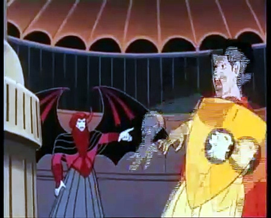 Dungeons & Dragons - The Lost Children (3)