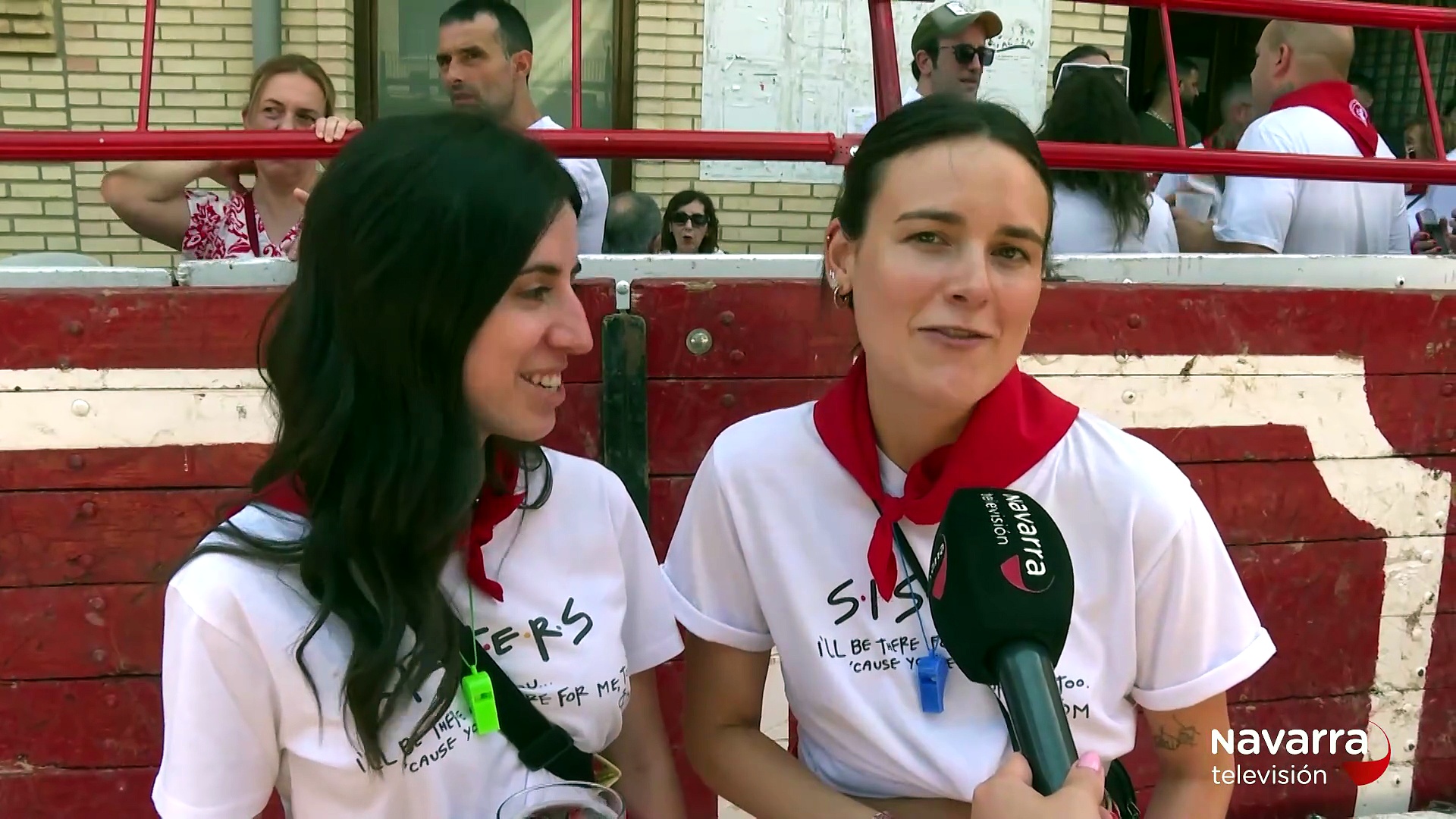 Empiezan las fiestas de Cadreita