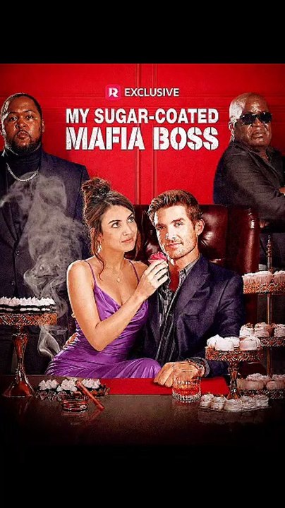 My Sugar-coated Mafia Boss Short Drama Full HD 720p - video Dailymotion | Full Short Drama | English Sub 2026 [Full Movie]