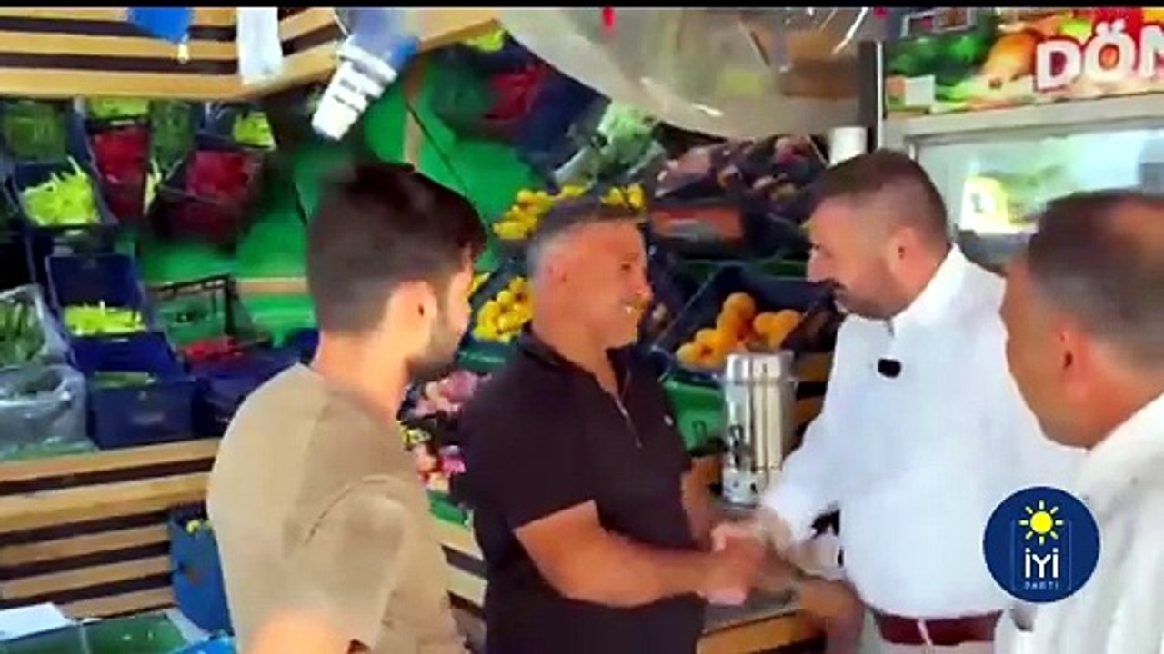 SEMERCİ KALE'DE DERT DİNLEDİ