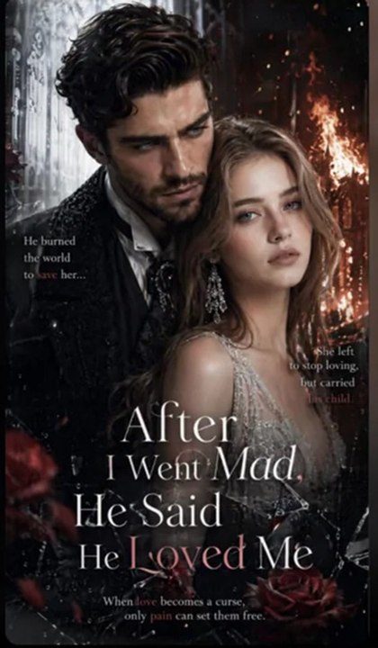 after i went mad he said he loved me - (2026) ✅ FULL EP