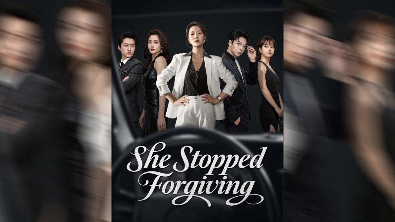 She Stopped Forgiving | Full Drama Movie | English Sub | NITRO REALMS