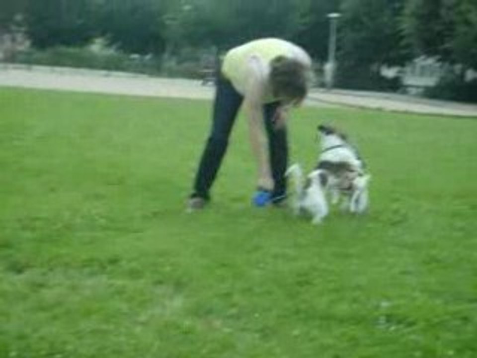 colby et zoe