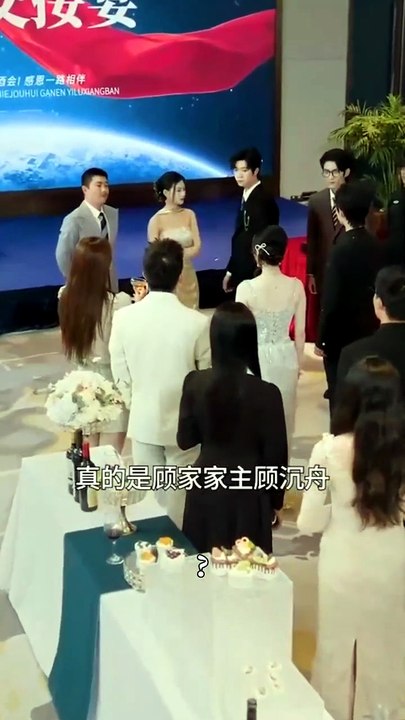 Keeping the Promise for Five Years, He Betrayed Me-💔 | Emotional Drama English Subtitles