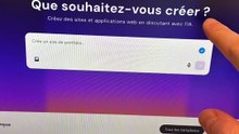 Tu vas pouvoir travailler pour toi