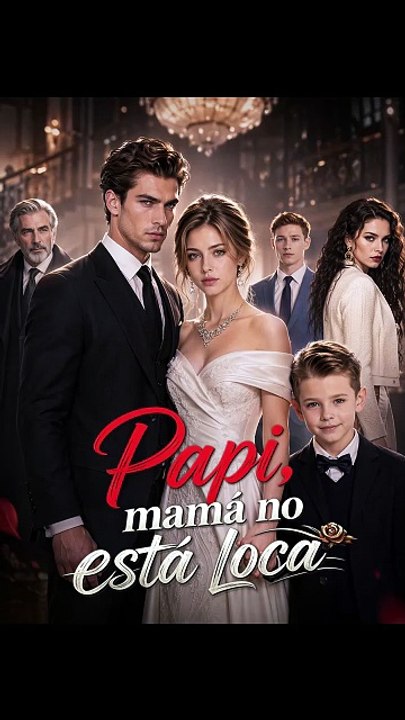Papi, Mamá No Está Loca - Full Episode [Full Movie]