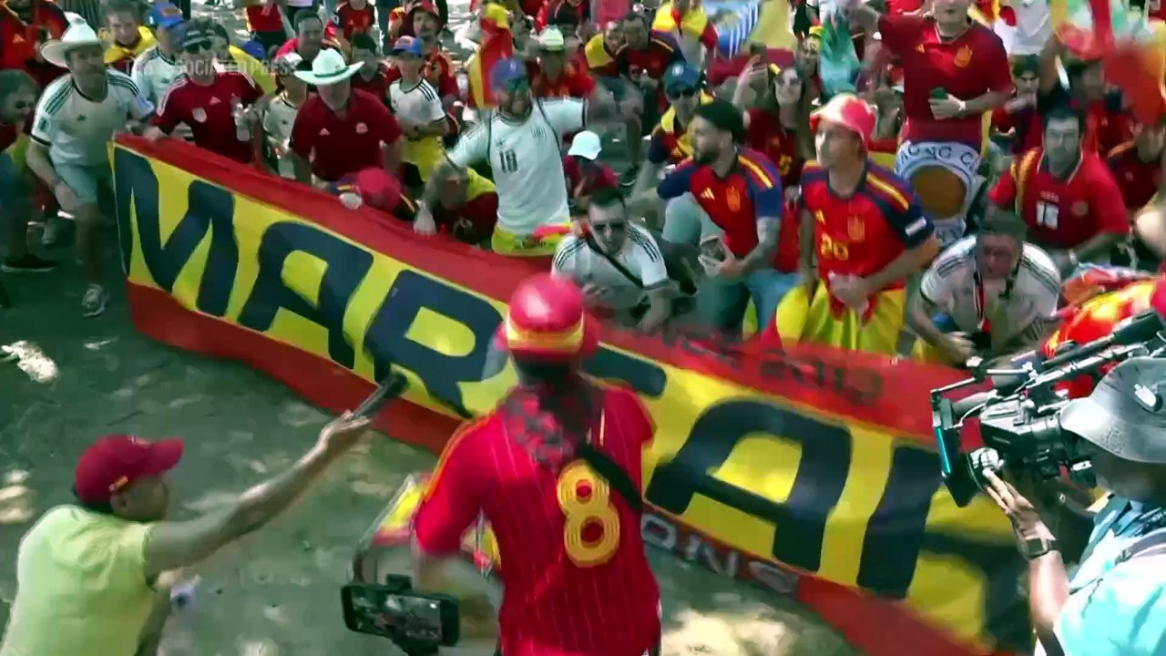 España se juega el Mundial 2026: cómo vivir la final sin poner en riesgo el corazón