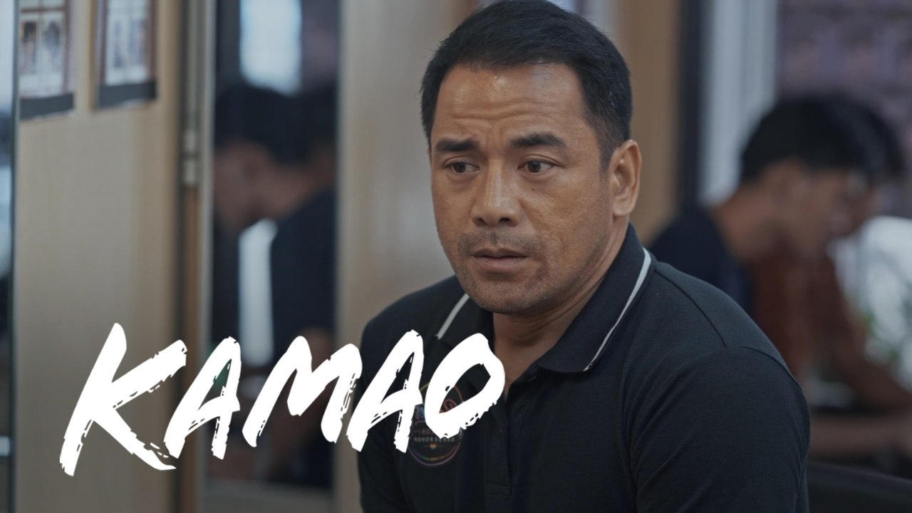 Kamao: Nonoy, gustong ayusin ang relasyon nila ni Nadia (Episode 40)