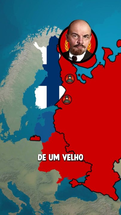 E Se Vladimir Lenin Voltasse Hoje?