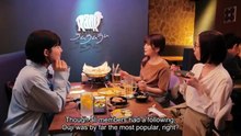 Saint Love Survivors – Episode 1 ENGLISH SUBTITLES (2026)
