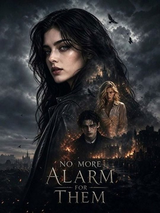 No More Alarm for Them - New Movie 2026 🔥🔥🔥FULL MOVIES ENGLISH SUB 2026