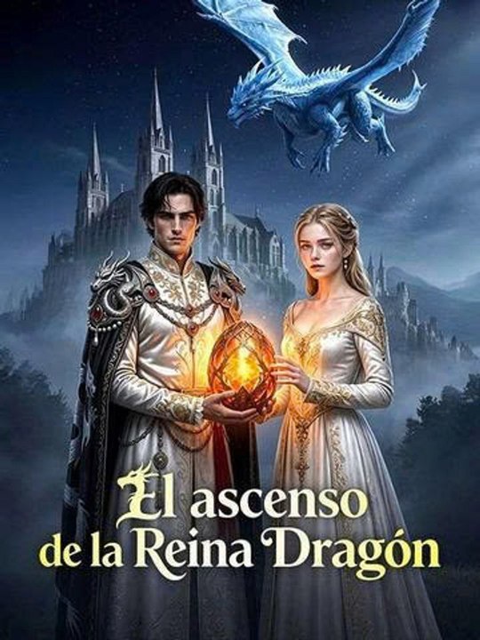 El ascenso de la Reina Dragón New