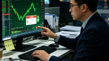 📈07月17日｜空仓等股灾  虚构演绎，仅供娱乐，不构成投资建议。理财有风险，投资需谨慎。  #股票  #空仓 #股灾 #A股