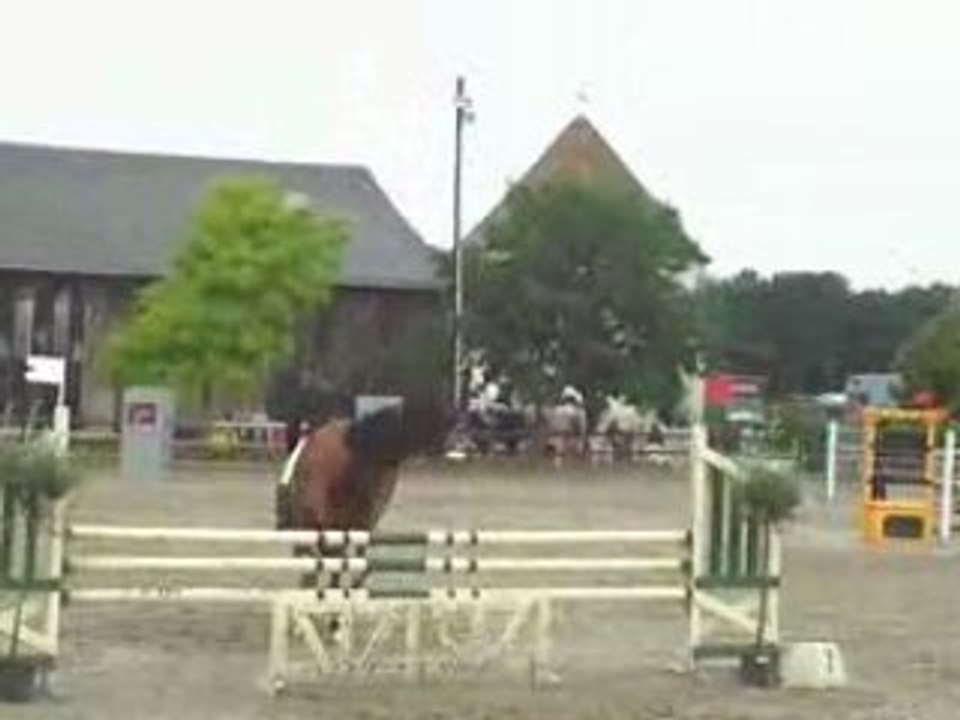 Claire a  Cernay