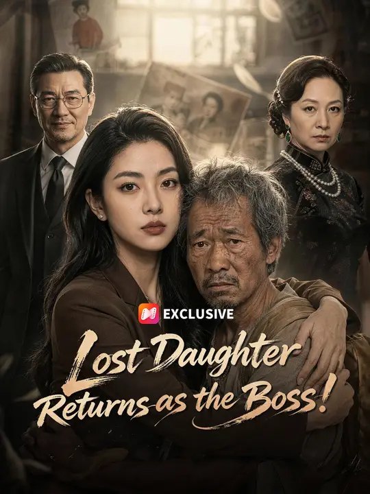 Lost Daughter Returns As The Boss! Full Episode | Reel Nova