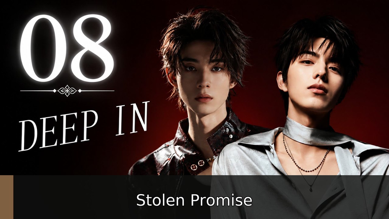 Deep In Ep 8 [ English Sub ] | Stolen Promise