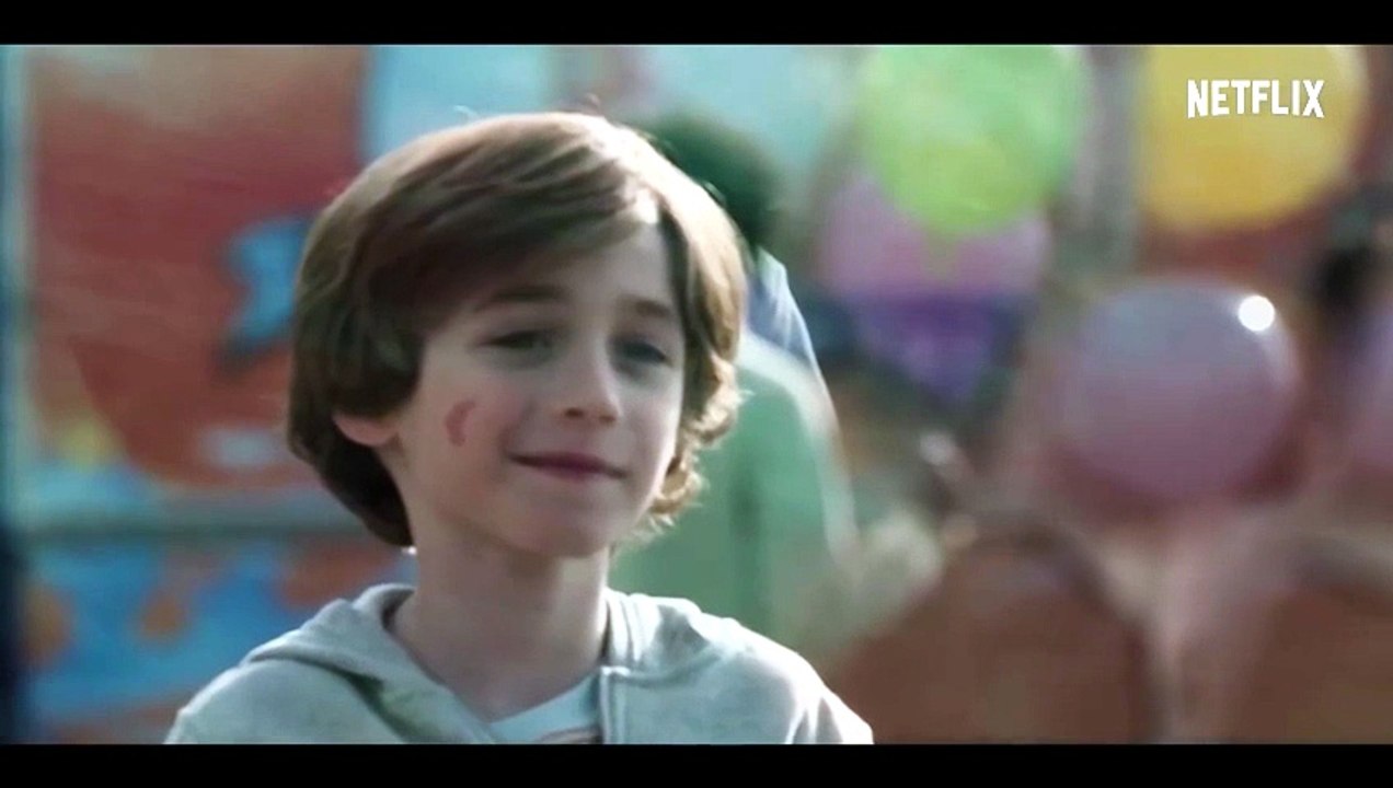 SUR TES TRACES (2026) Bande Annonce VF - HD [Full Movie]