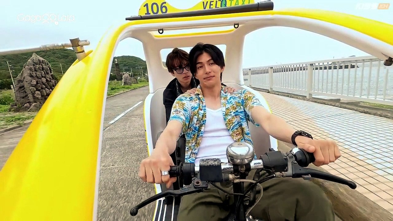 Love Sea The Home for Lovers- Ai no Ibasho Episode 1 I FULL MOVIES ENGLISH SUB