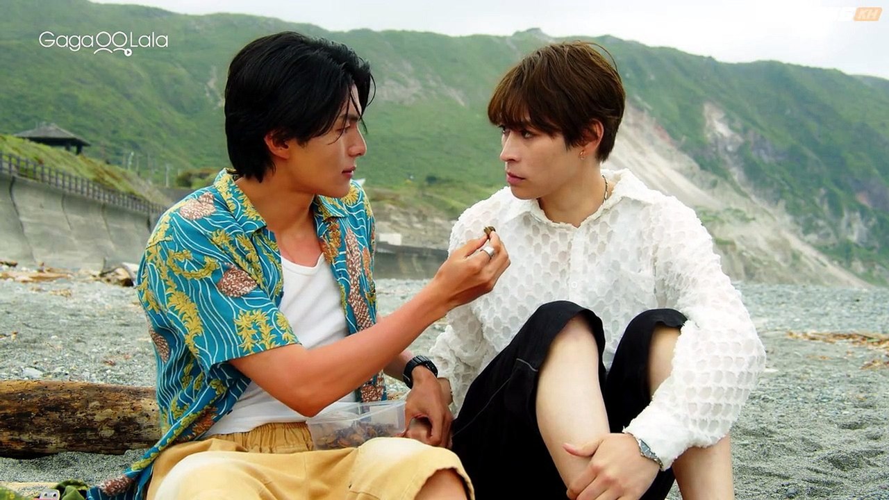 Love Sea The Home for Lovers- Ai no Ibasho Episode 2 I FULL MOVIES ENGLISH SUB