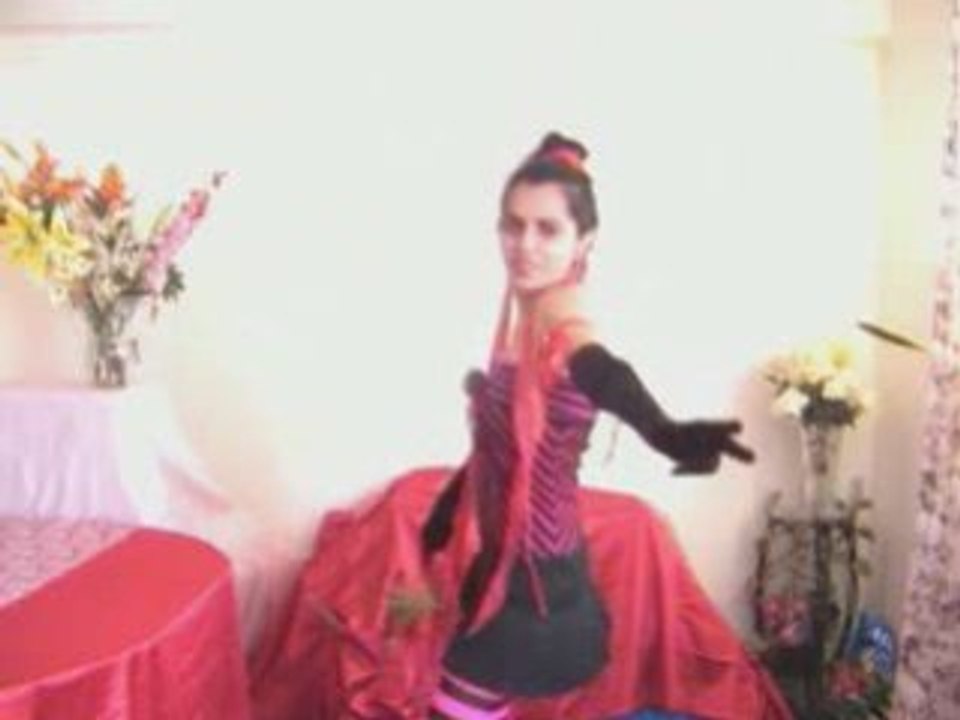 An Enchanting Evening - Musical Surreal Performance