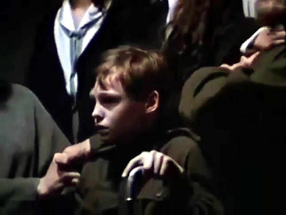 17 de Julio de 1918 Ejecución de la familia Romanov "Rasputin" 1996 Subtitulada castellano
