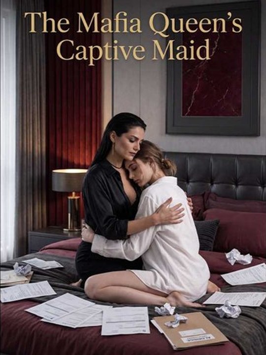 The Mafia Queen's Captive Maid - Complete drama englishsub 🔥🔥