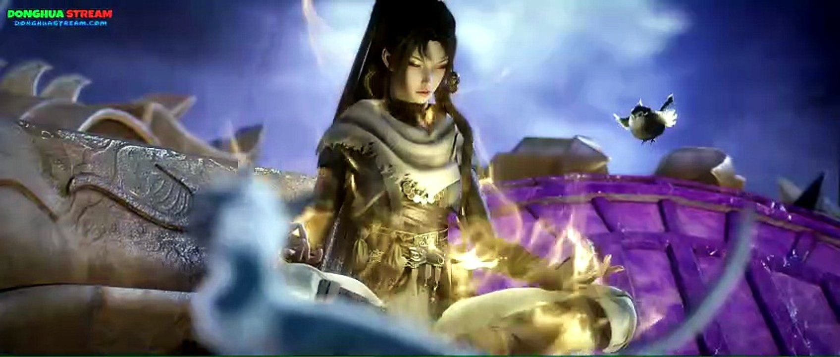 Eclipse of Illusion Special- The Miasma War Episode 2 I FULL MOVIES ENGLISH SUB