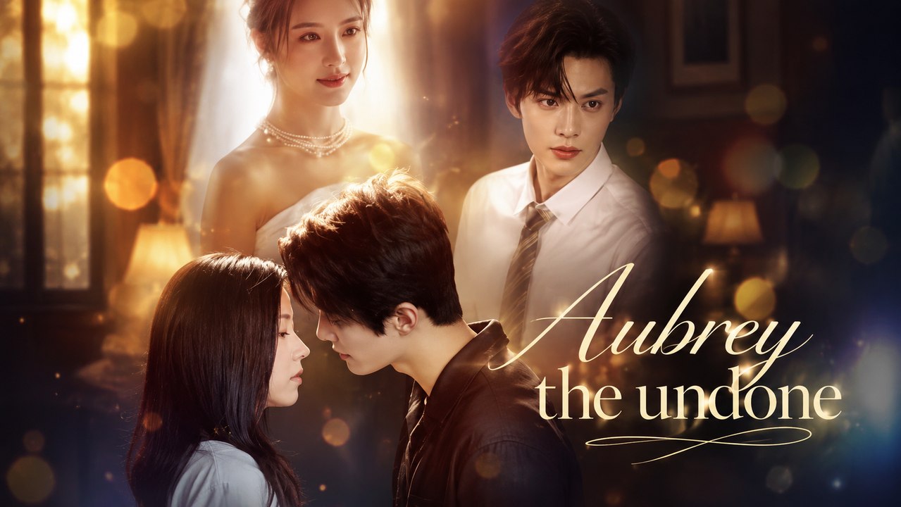 Aubrey the undone