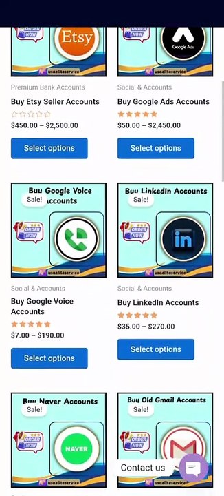 9 Best Platforms to Purchase Aged Gmail Accounts Safely in 2026