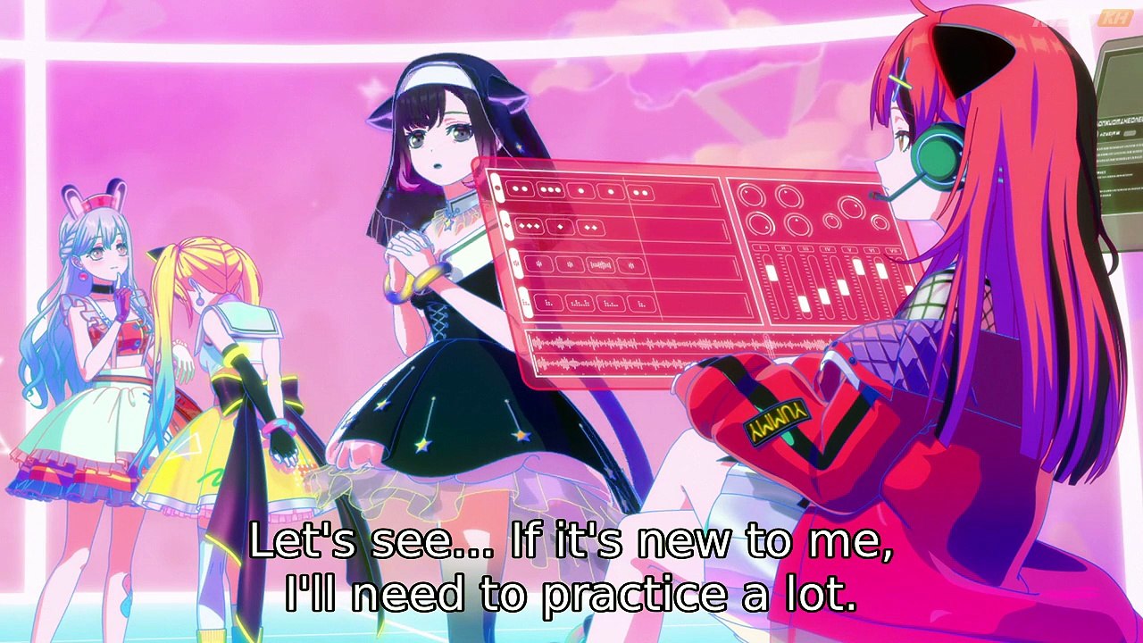 BanG Dream! Yumemita Episode 1 I FULL MOVIES ENGLISH SUB
