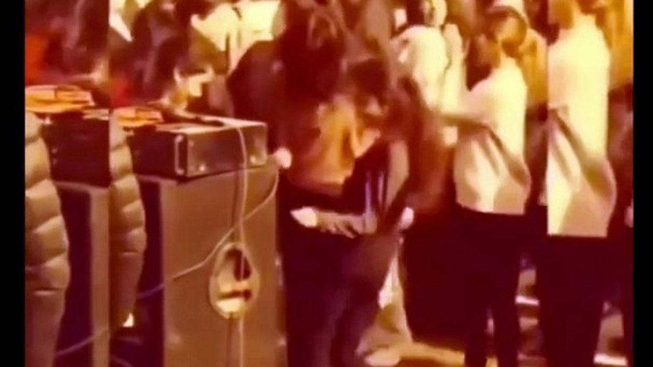 Graceful Girls vs Chaotic Boys: The Ultimate Dance Battle