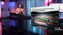 JT Matinale  17/07/2026