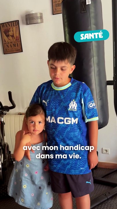 24 h avec une personne sans jambe