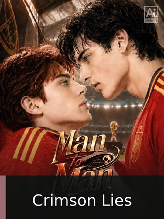 Man to Man englishsub fullmovie🔥 Crimson Lies