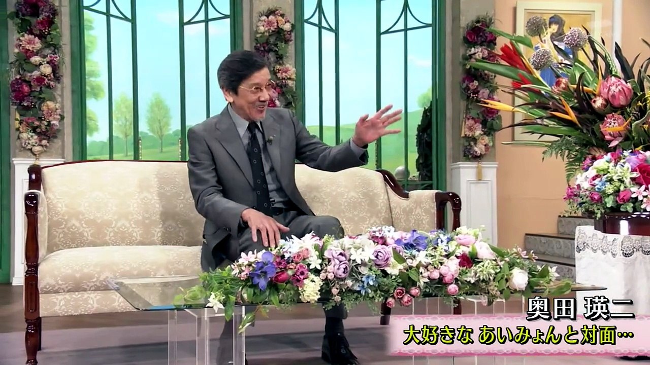 徹子の部屋  動画　2026年07月17日 バラエティ