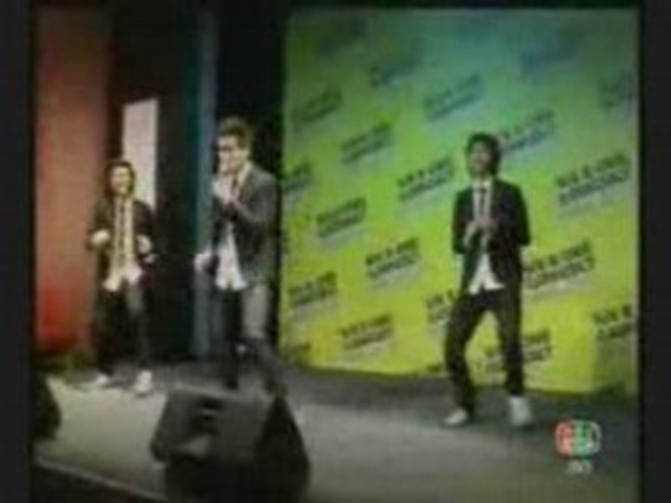 Pai - 5live 627