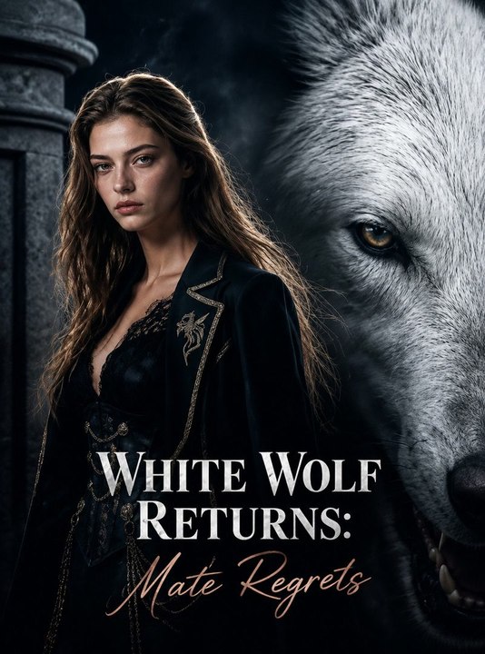 White Wolf Returns: Mate Regrets - Full EP | Werewolf Romance Short Drama | Revenge, Fate & Forbidden Love - ENGSUB