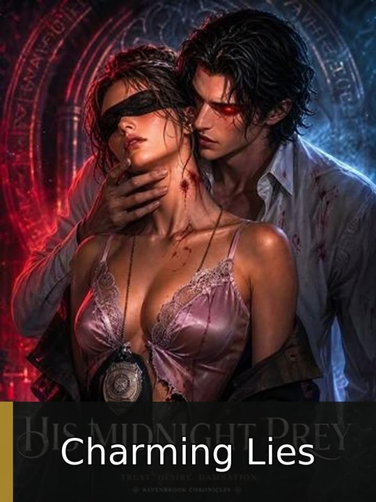 His Midnight Prey - Full | Charming Lies