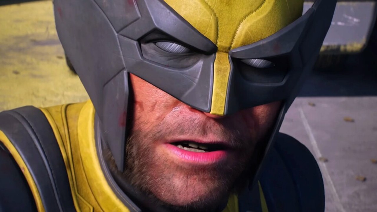 'Die Disc wird fantastisch aussehen' - Sony zeigt einen neuen Trailer zu Wolverine, doch in den Kommentaren geht es um etwas ganz anderes