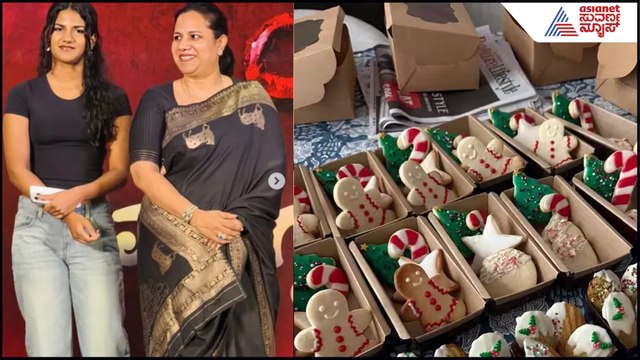 ಅಪ್ಪನ ಆಸೆ.. ಮಗಳ ಕನಸು.. ಉಧ್ಯಮಕ್ಕೆ ವಂದಿತಾ ಎಂಟ್ರಿ..! ಅಪ್ಪು ಹೇಳಿದಂತೆ ಬಿಜಿನೆಸ್​ ಶುರು ಮಾಡಿದ ಪುತ್ರಿ ವಂದಿತಾ..!
